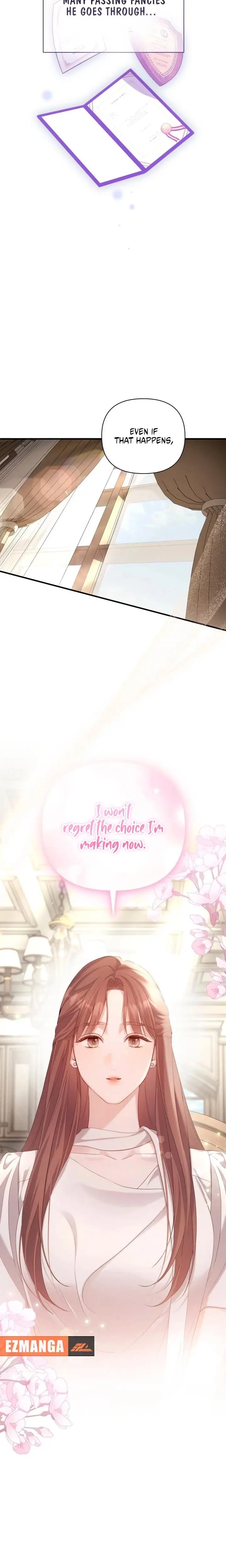 Read Not the First Time EN Manga Online