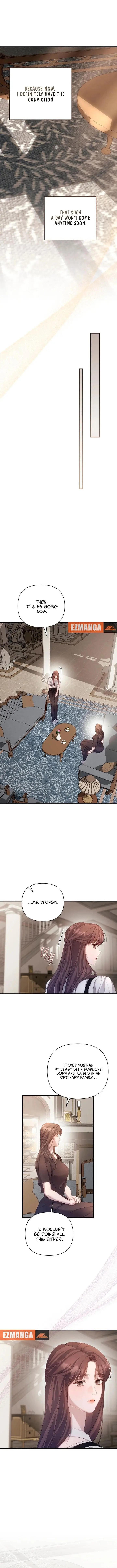 Read Not the First Time EN Manga Online