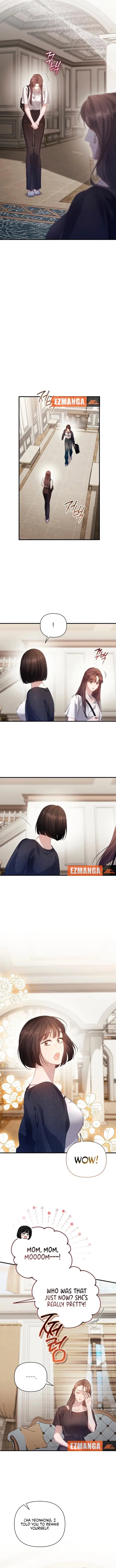 Read Not the First Time EN Manga Online