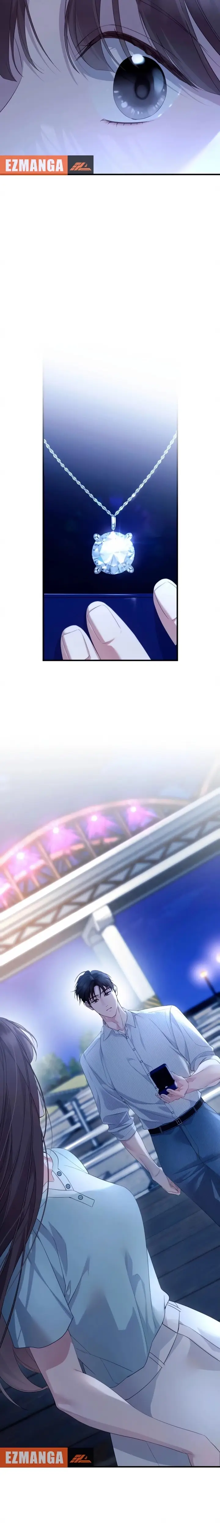 Read Not the First Time EN Manga Online