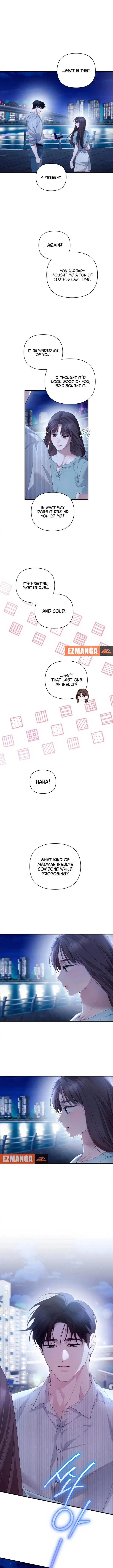 Read Not the First Time EN Manga Online