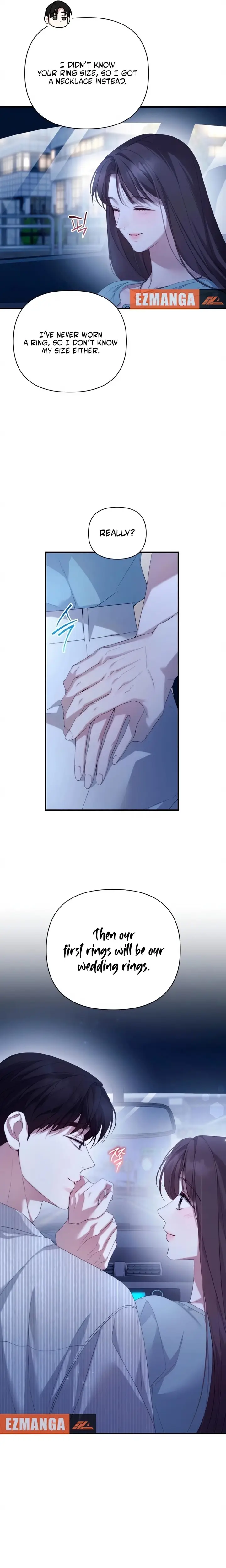 Read Not the First Time EN Manga Online