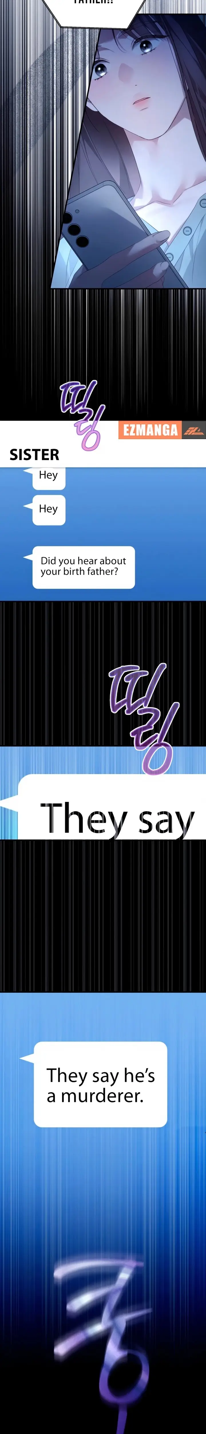 Read Not the First Time EN Manga Online