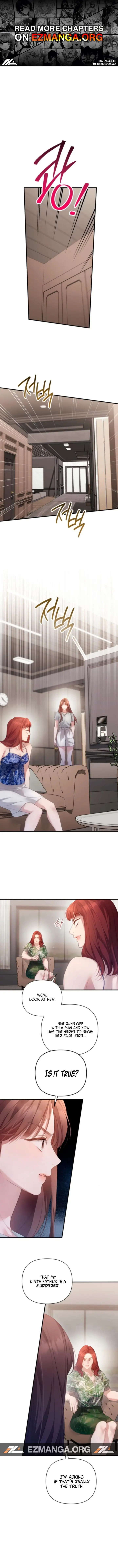 Read Not the First Time EN Manga Online