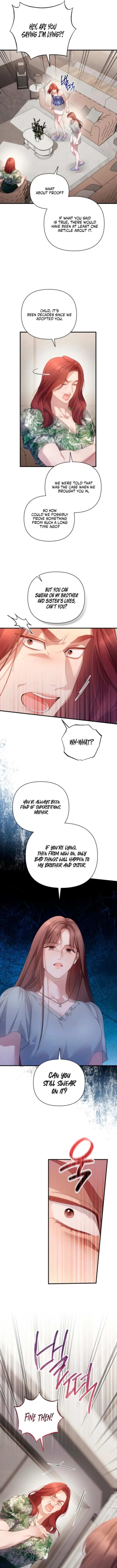 Read Not the First Time EN Manga Online