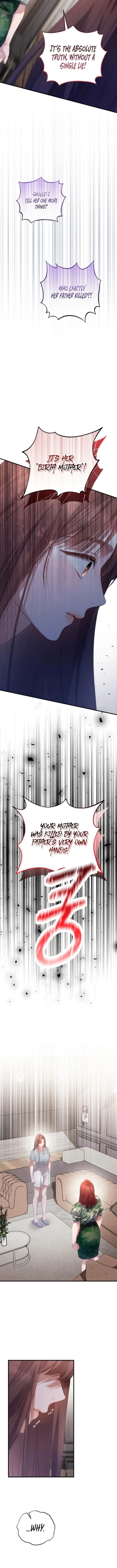 Read Not the First Time EN Manga Online