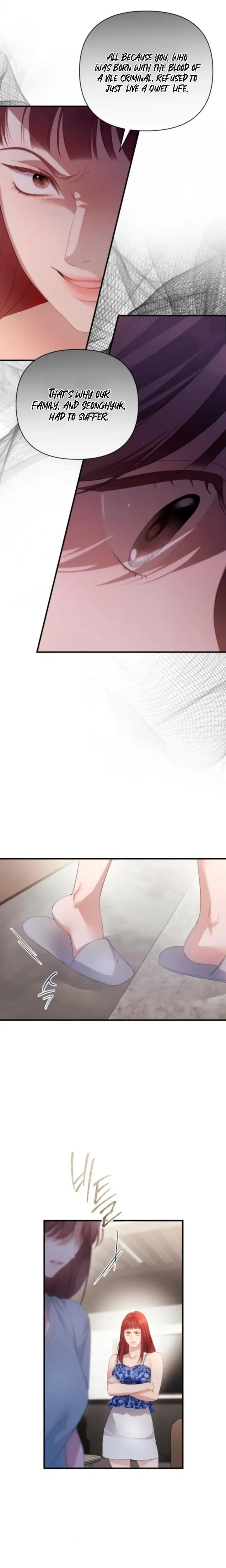 Read Not the First Time EN Manga Online