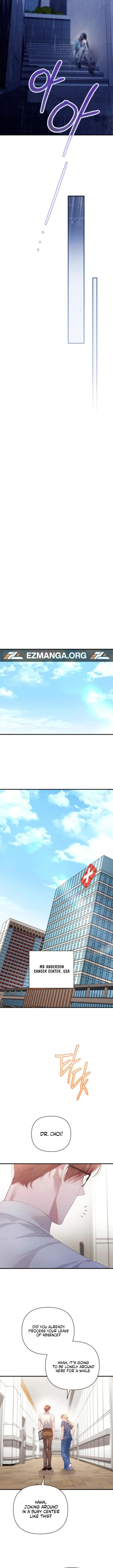 Read Not the First Time EN Manga Online