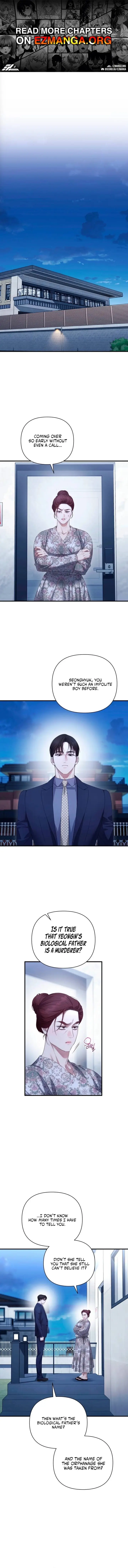 Read Not the First Time EN Manga Online