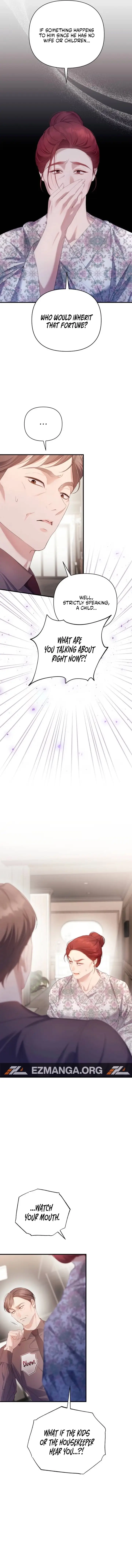 Read Not the First Time EN Manga Online