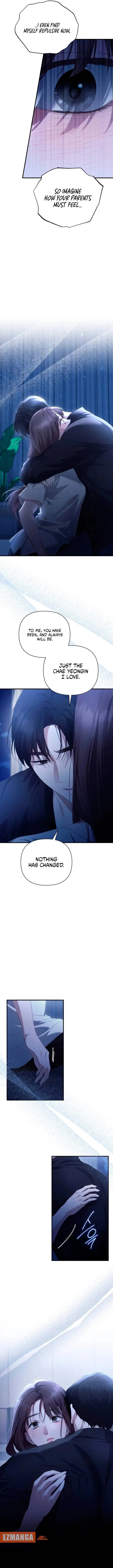 Read Not the First Time EN Manga Online