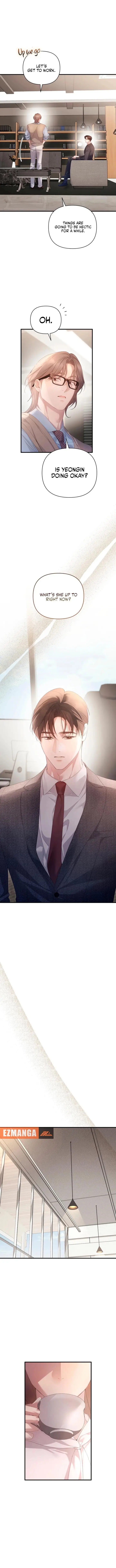 Read Not the First Time EN Manga Online