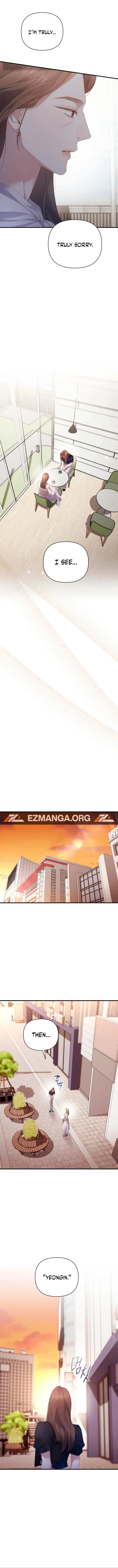 Read Not the First Time EN Manga Online