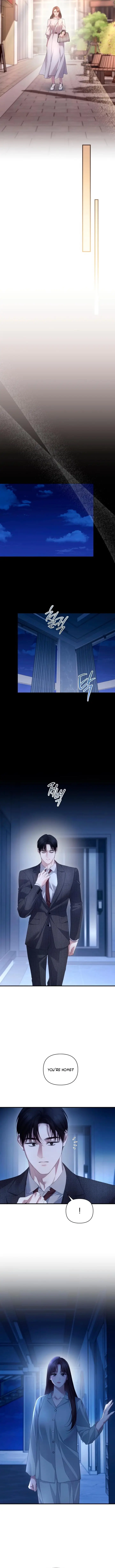 Read Not the First Time EN Manga Online