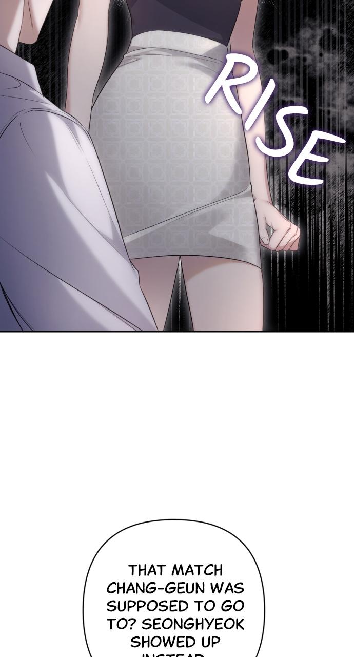 Read Not the First Time EN Manga Online