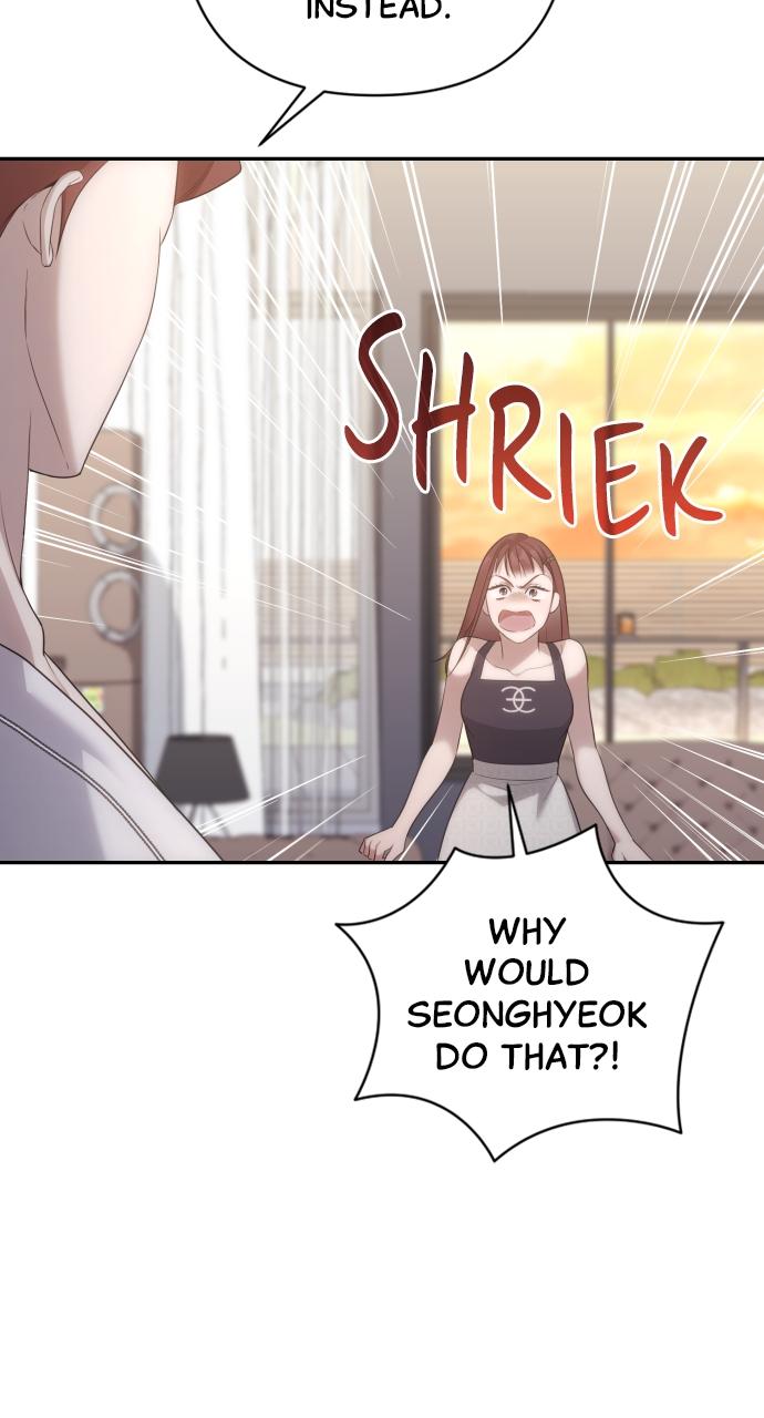 Read Not the First Time EN Manga Online