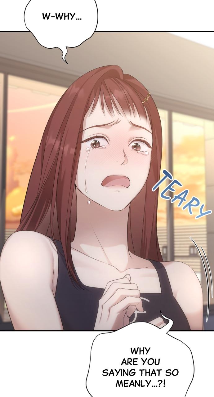 Read Not the First Time EN Manga Online