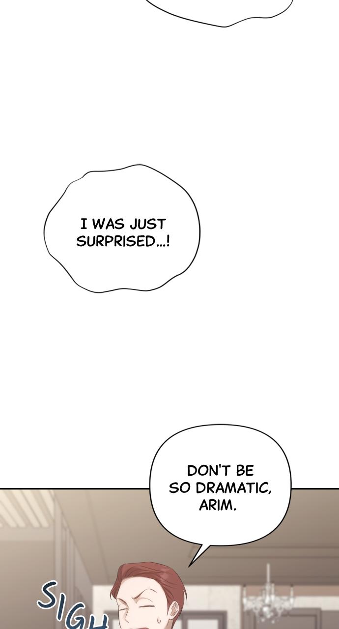 Read Not the First Time EN Manga Online