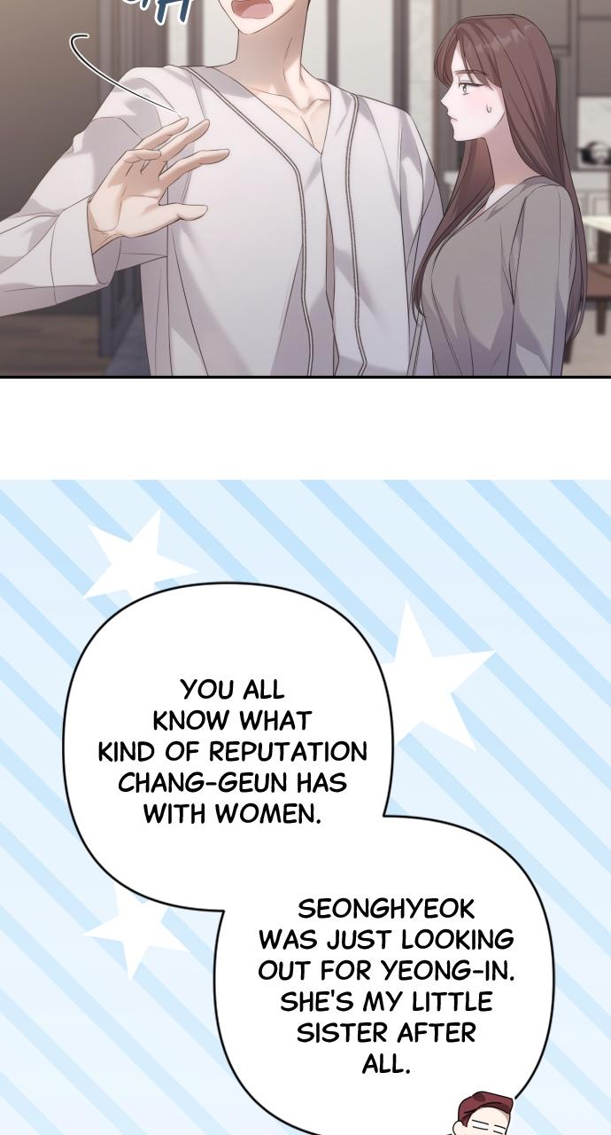 Read Not the First Time EN Manga Online