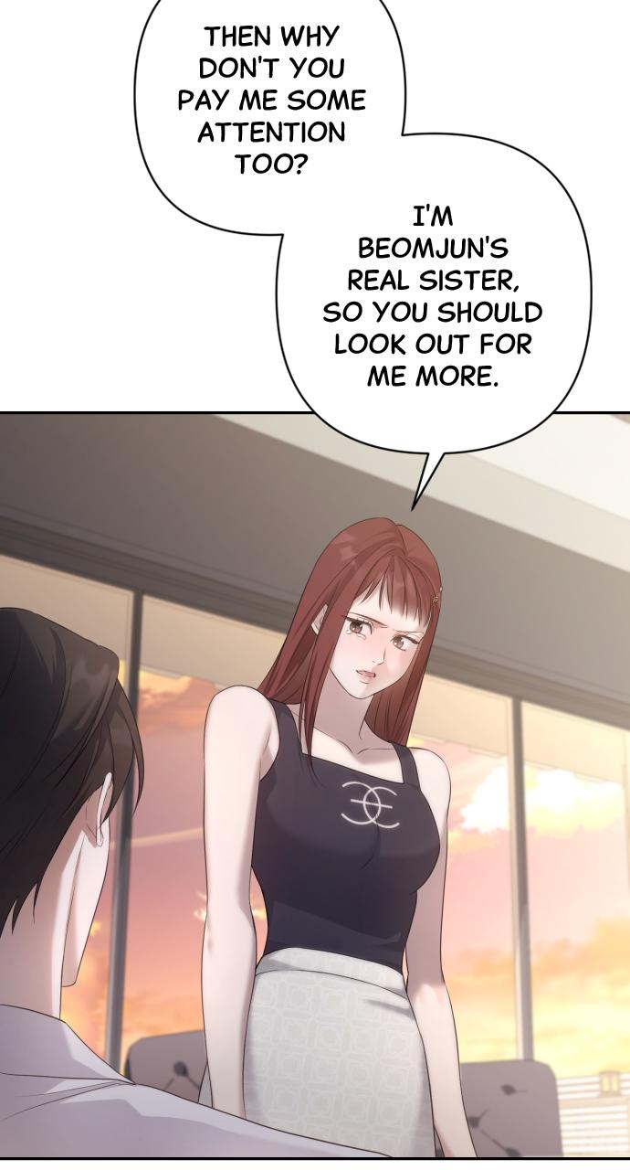 Read Not the First Time EN Manga Online