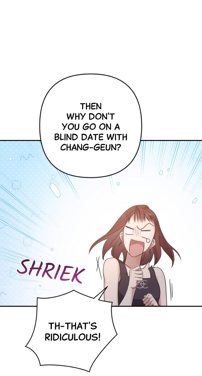 Read Not the First Time EN Manga Online