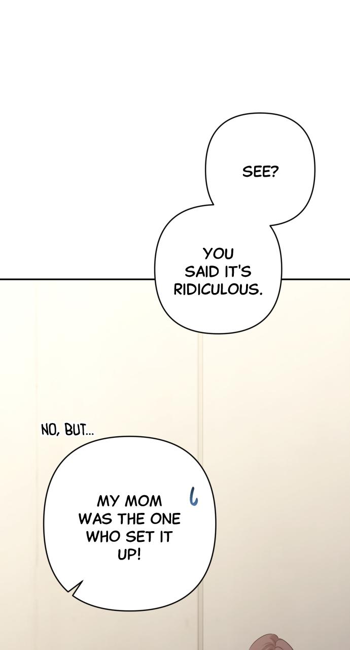 Read Not the First Time EN Manga Online