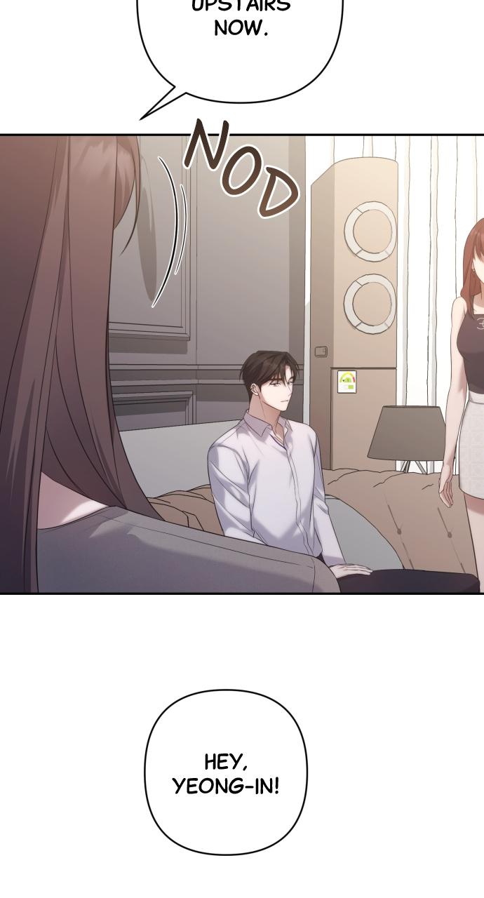 Read Not the First Time EN Manga Online