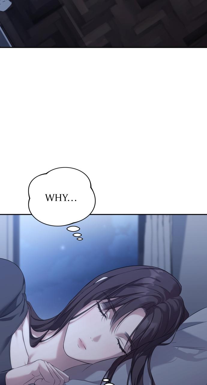 Read Not the First Time EN Manga Online