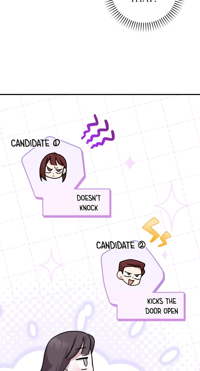 Read Not the First Time EN Manga Online