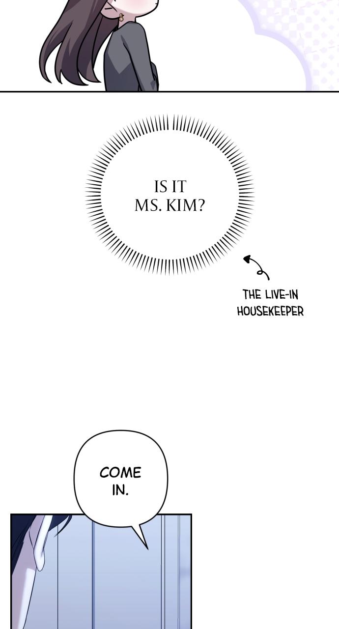 Read Not the First Time EN Manga Online