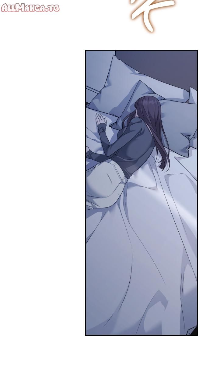 Read Not the First Time EN Manga Online