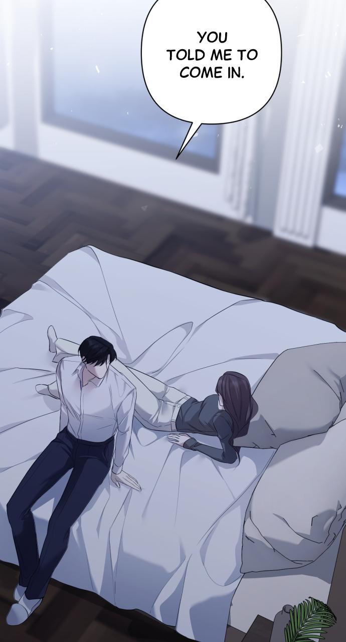 Read Not the First Time EN Manga Online