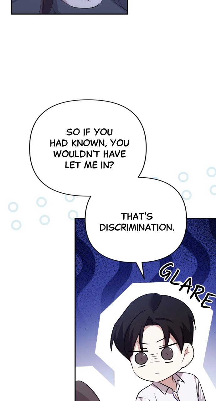 Read Not the First Time EN Manga Online