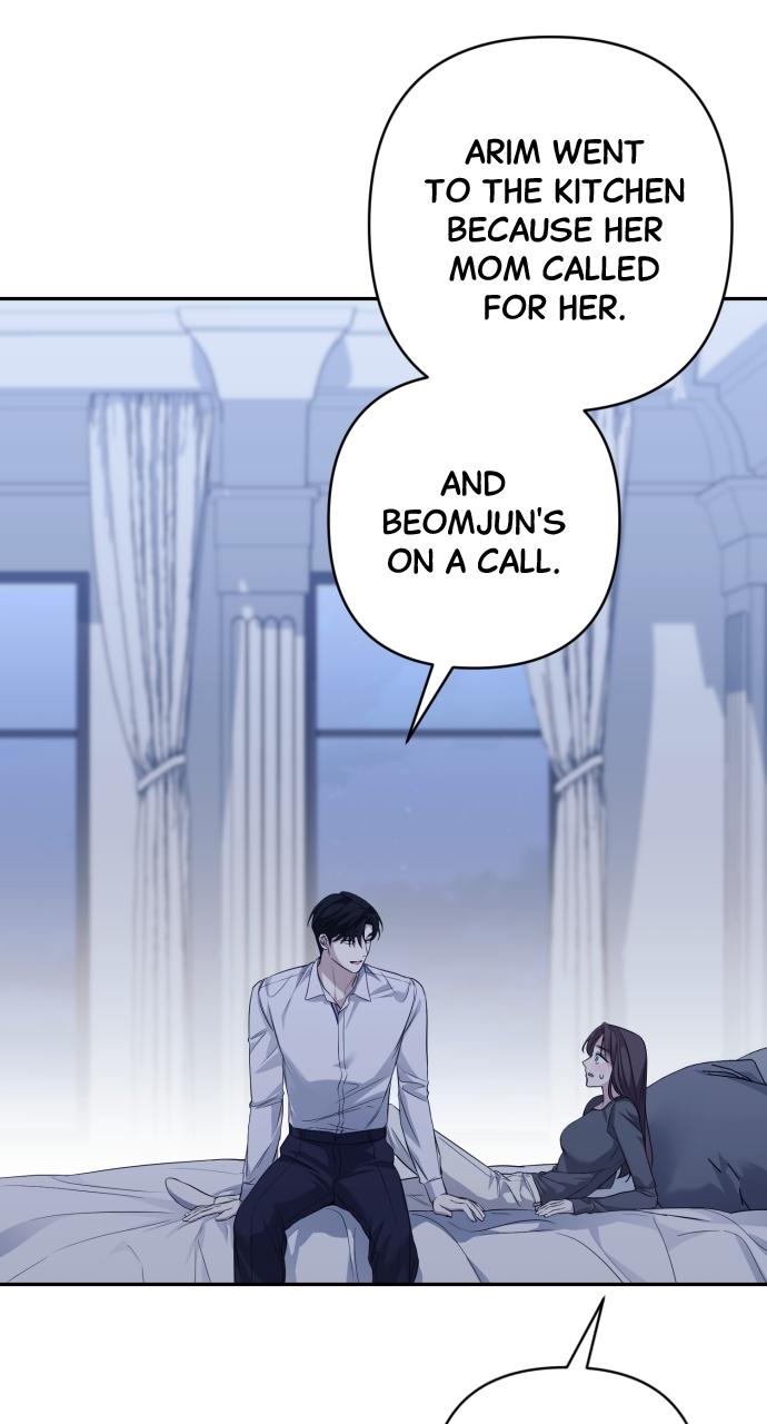 Read Not the First Time EN Manga Online