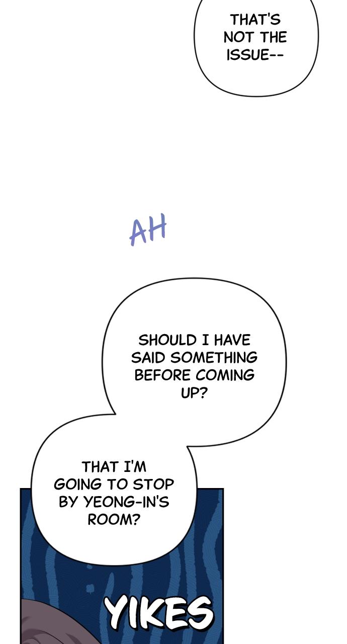 Read Not the First Time EN Manga Online