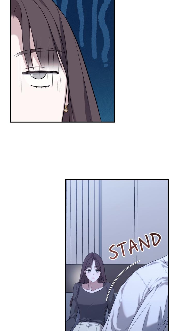 Read Not the First Time EN Manga Online