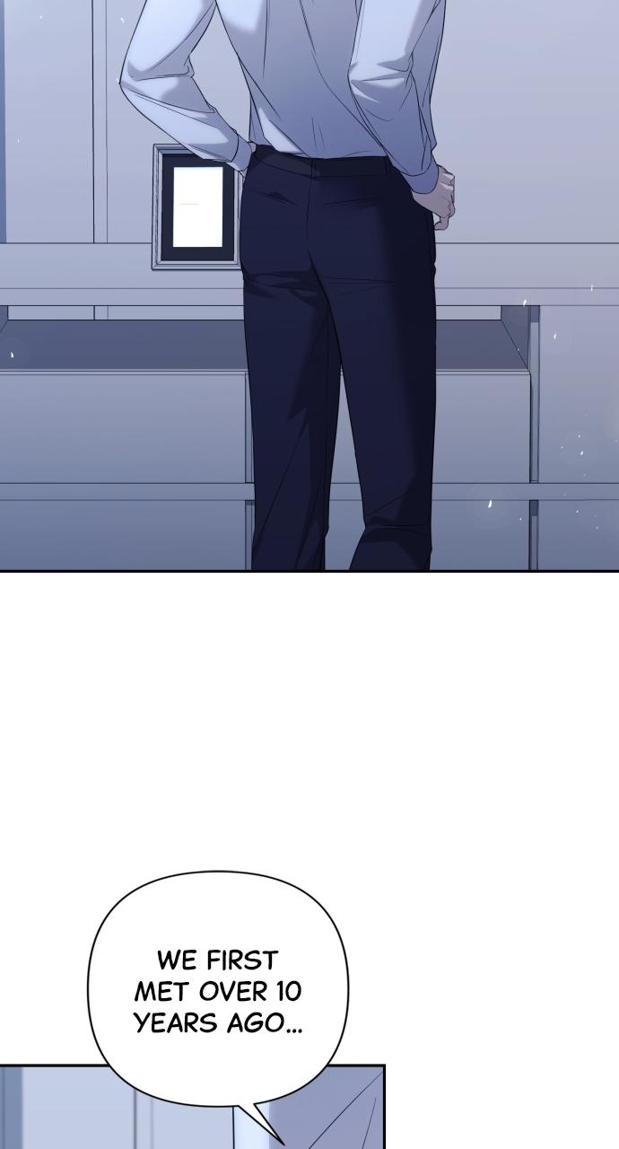 Read Not the First Time EN Manga Online