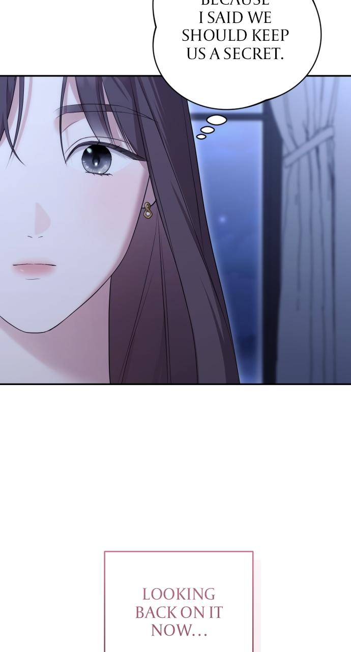 Read Not the First Time EN Manga Online