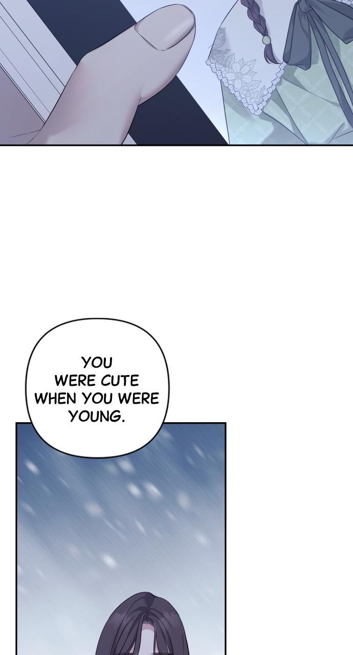 Read Not the First Time EN Manga Online