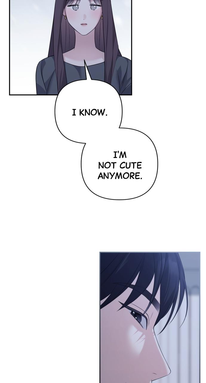 Read Not the First Time EN Manga Online