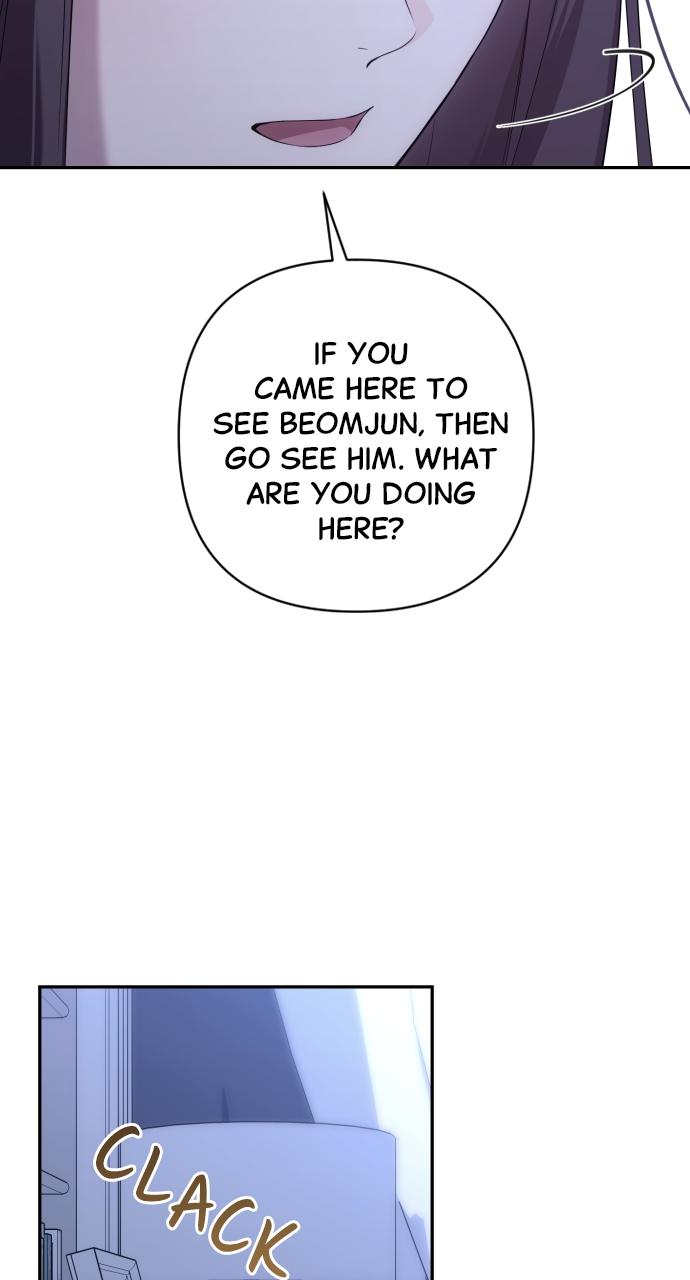 Read Not the First Time EN Manga Online