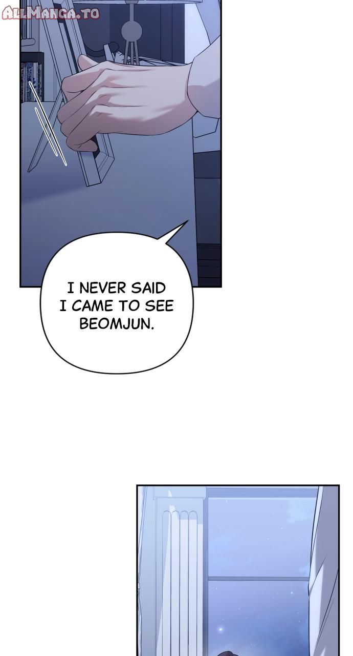 Read Not the First Time EN Manga Online