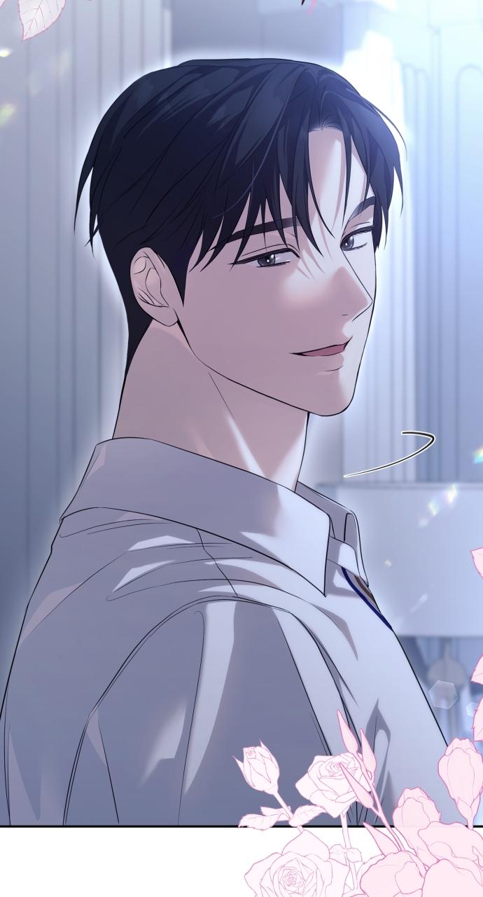 Read Not the First Time EN Manga Online