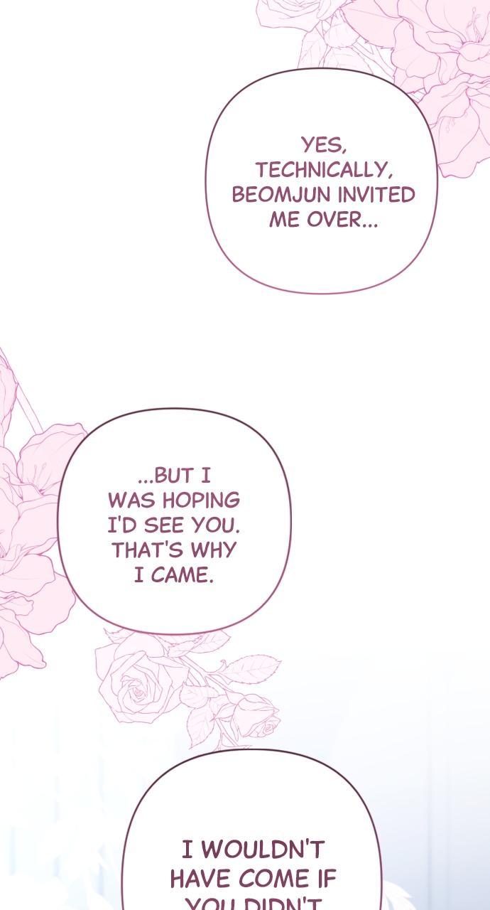 Read Not the First Time EN Manga Online