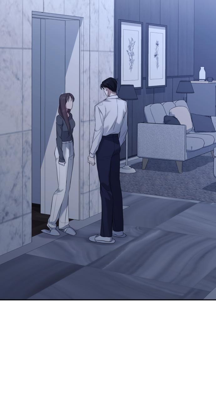 Read Not the First Time EN Manga Online