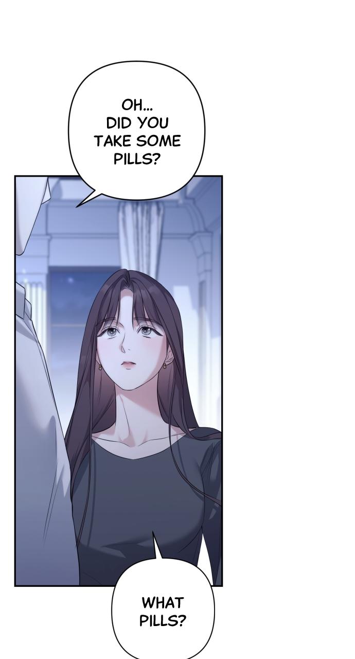 Read Not the First Time EN Manga Online