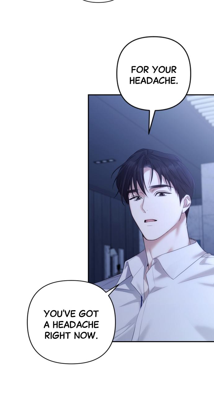 Read Not the First Time EN Manga Online