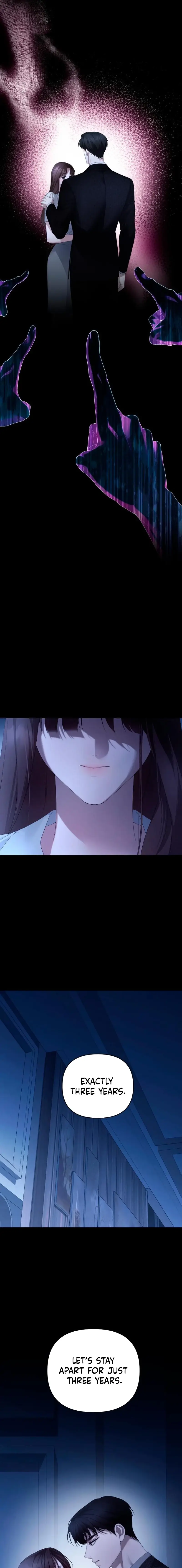 Read Not the First Time EN Manga Online