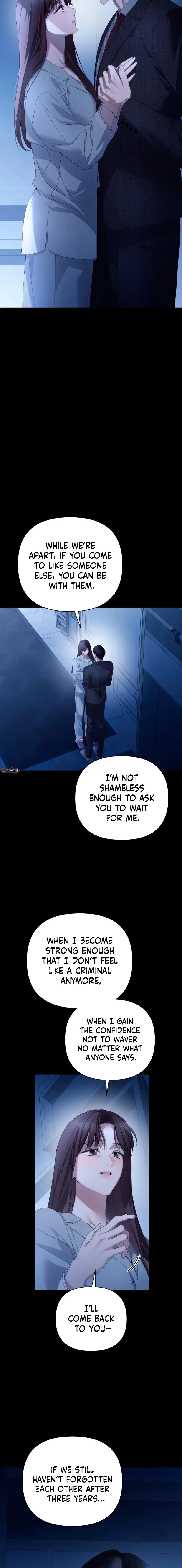 Read Not the First Time EN Manga Online