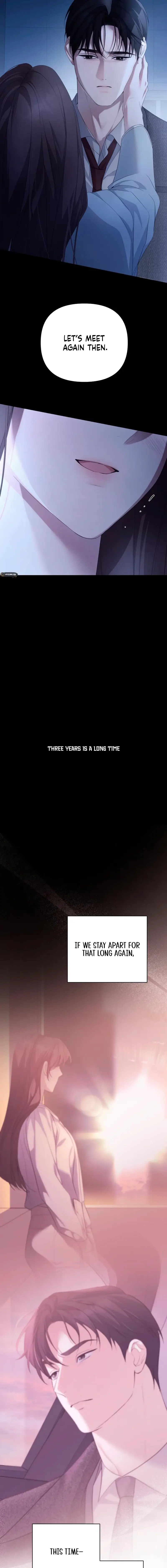 Read Not the First Time EN Manga Online